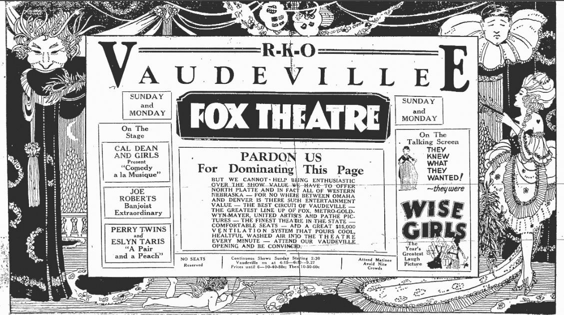 RKO Vaudeville